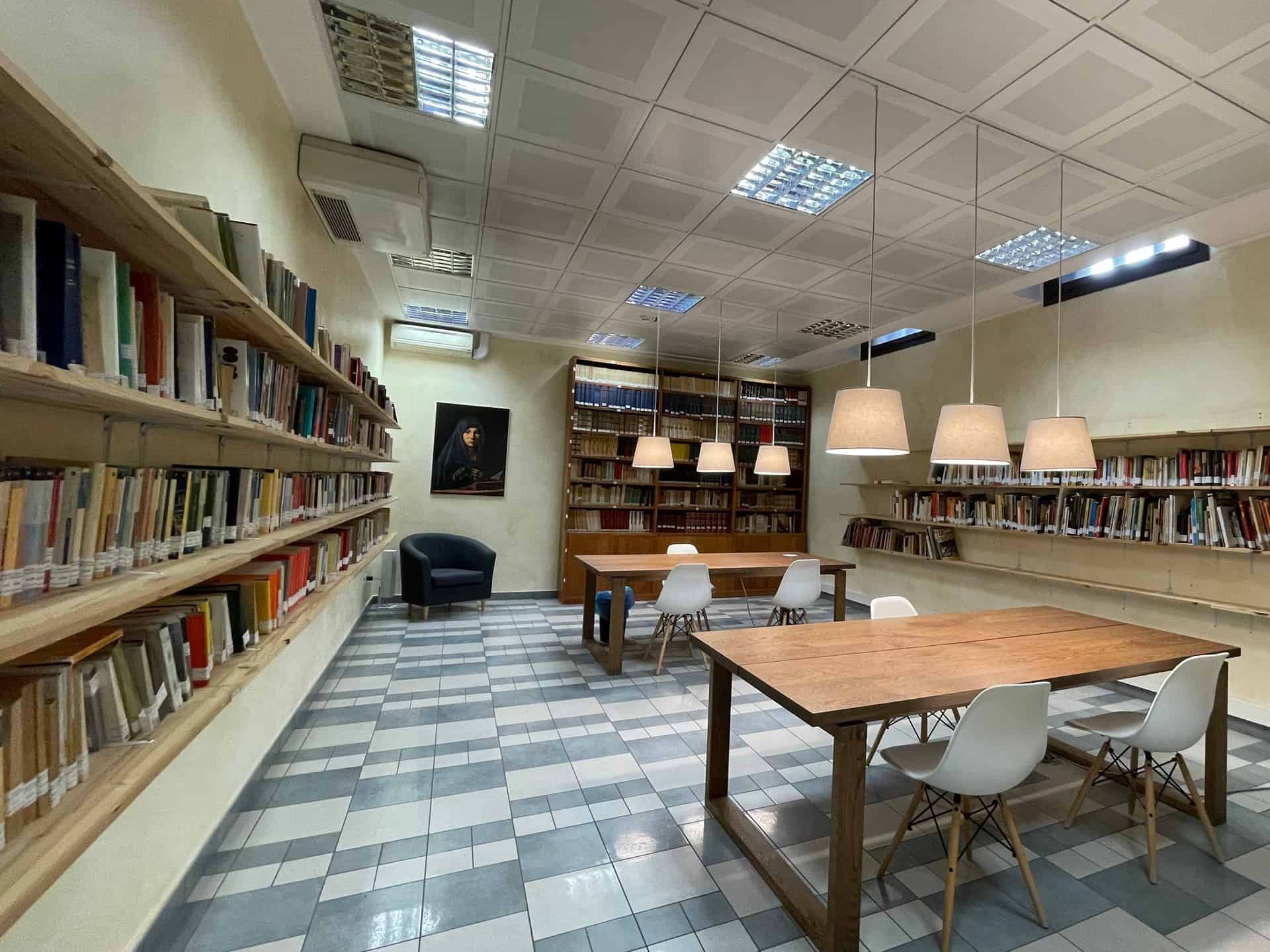 Biblioteca