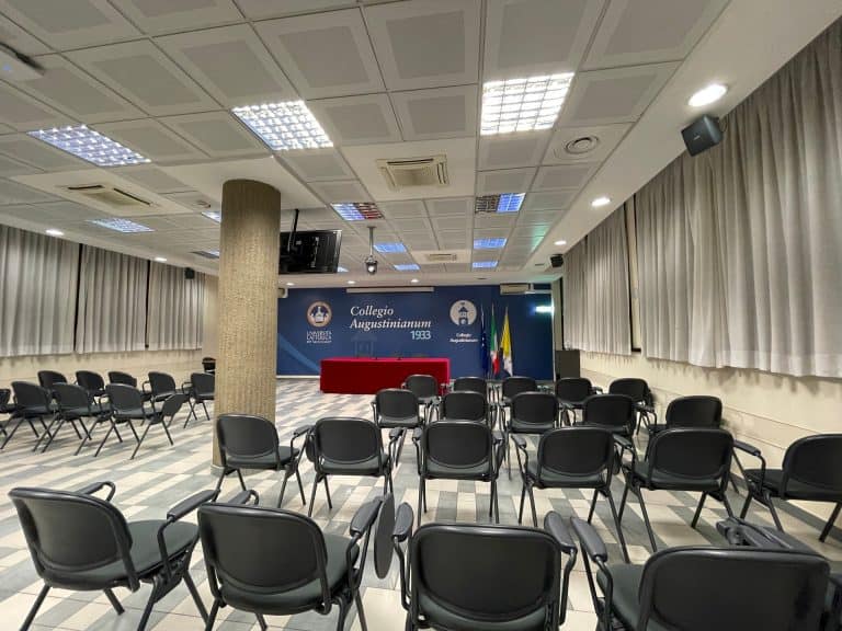 Sala Ruffilli-Giavazzi