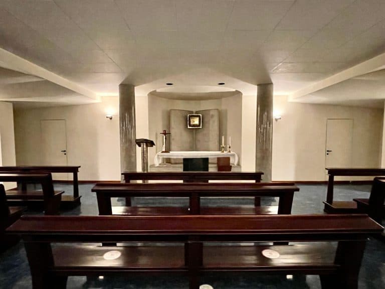 Cappella