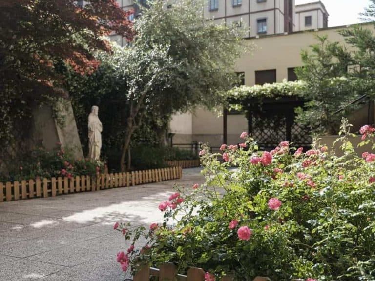 Giardino