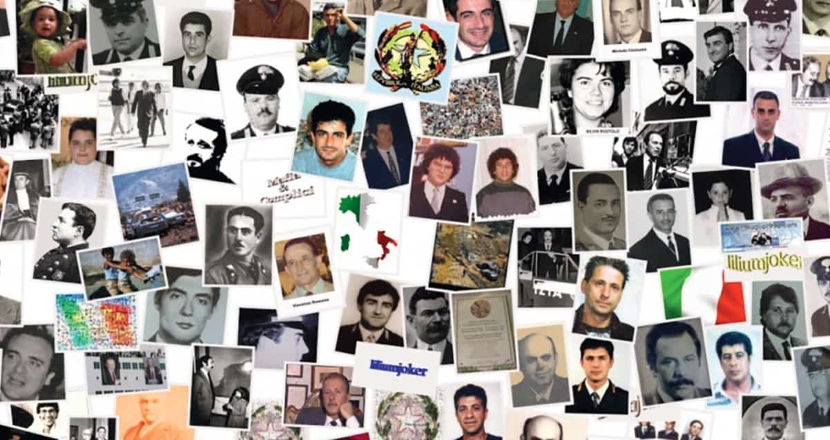 30 anni dalle stragi di mafia