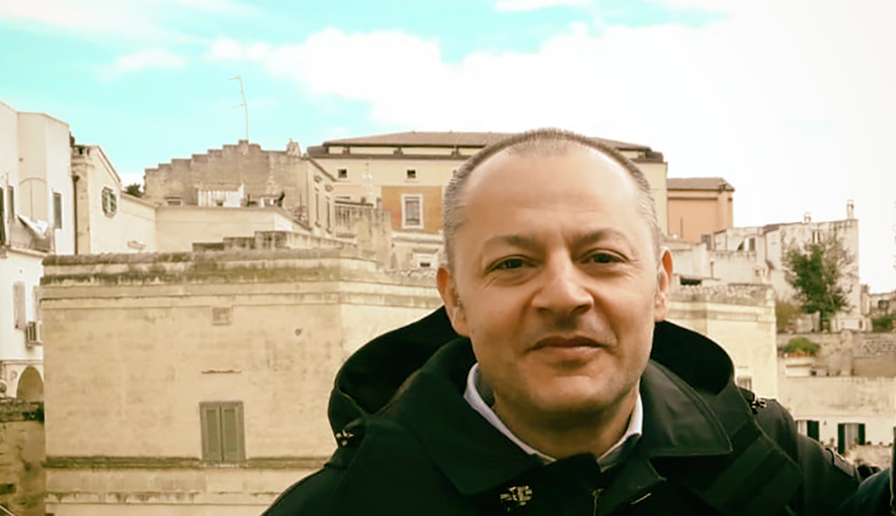 Sottoscrizione Libera – Borsa premio in memoria di Paolo Persia
