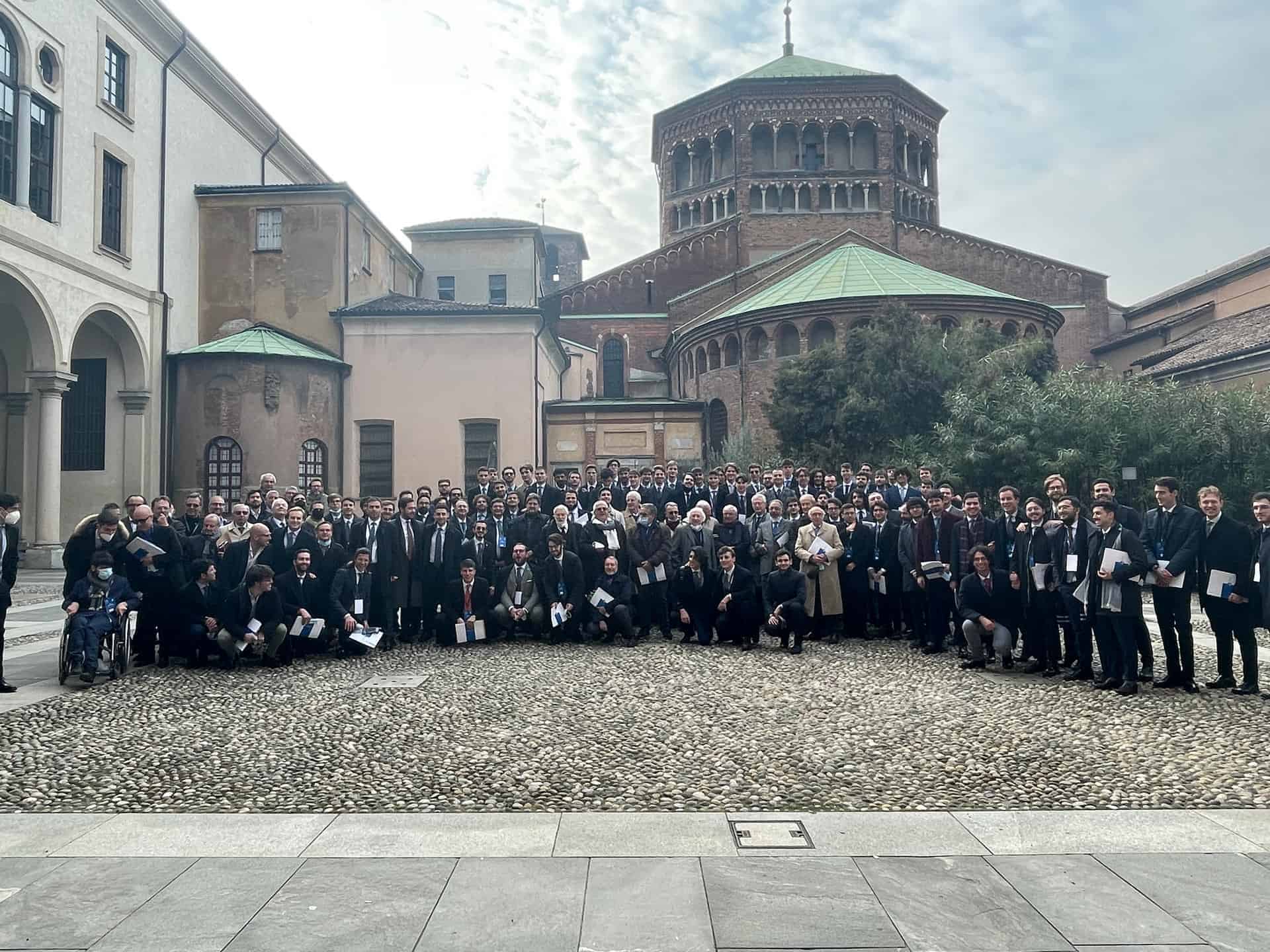 XXVII Assemblea dell’Associazione “Agostini Semper”